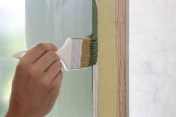 Best Asbestos and Lead Testing During Mold Inspection  in Jefferson, TX